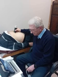 Δωρεάν προληπτικός έλεγχος για Ανεύρυσμα Κοιλιακής Αορτής πραγματοποιήθηκε από τον Δήμο Πέλλας 33