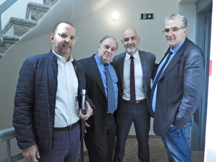 Δικηγορικός Σύλλογος Έδεσσας: Στην Πρώτη Γραμμή