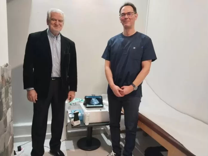 Δωρεάν προληπτικός έλεγχος για Ανεύρυσμα Κοιλιακής Αορτής πραγματοποιήθηκε από τον Δήμο Πέλλας 65