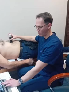 Δωρεάν προληπτικός έλεγχος για Ανεύρυσμα Κοιλιακής Αορτής πραγματοποιήθηκε από τον Δήμο Πέλλας 77