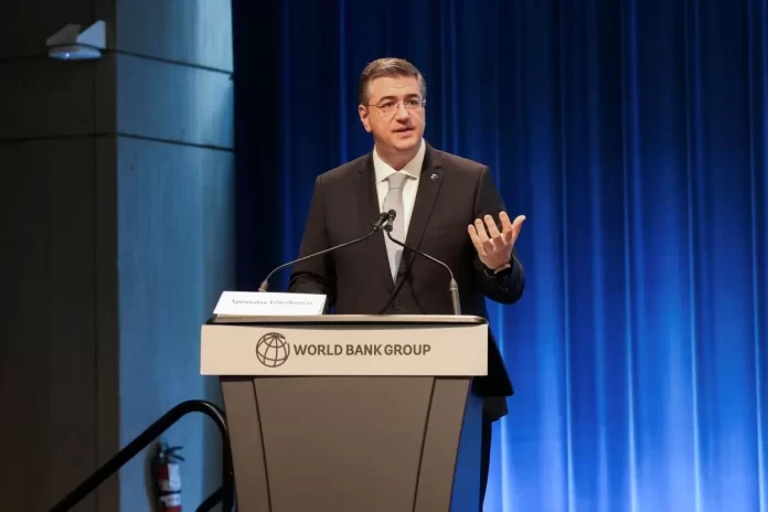 Α. Τζιτζικώστας από την Ουάσιγκτον (2)