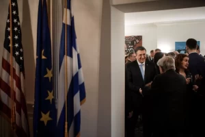 Α. Τζιτζικώστας από την Ουάσιγκτον (3)