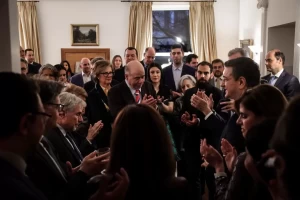 Α. Τζιτζικώστας από την Ουάσιγκτον (4)