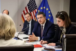 Α. Τζιτζικώστας από την Ουάσιγκτον (5)