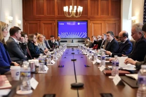 Α. Τζιτζικώστας από την Ουάσιγκτον (6)