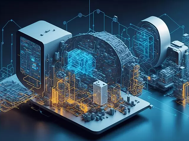 ΨΗΦΙΑΚΑ «ΚΑΦΕΝΕΙΑ» ΚΑΙ ΒΙΟΜΗΧΑΝΙΑ BOTS