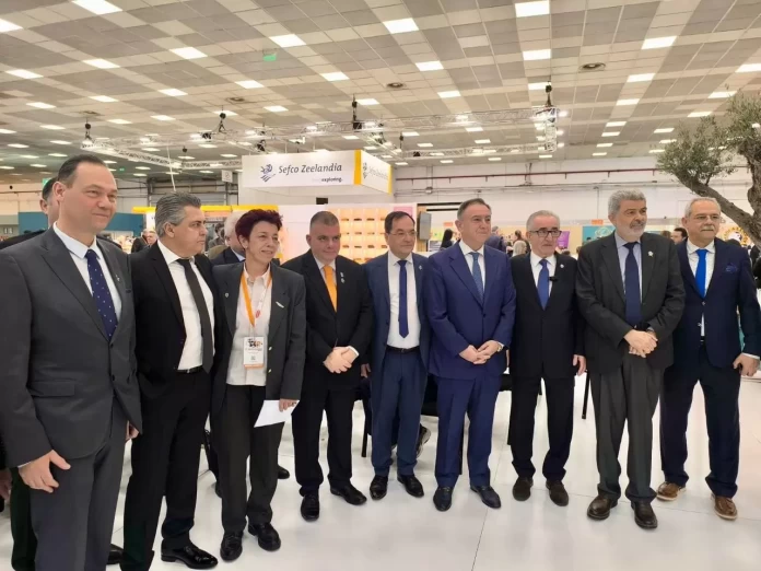 Τα εγκαίνια της 12ης Artozyma