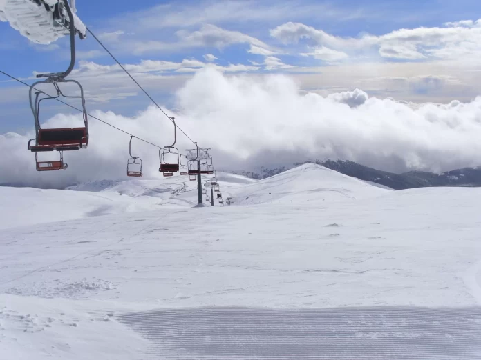 Θεοδώρα Τζάκρη για το πρόγραμμα του Υπουργείου Τουρισμού