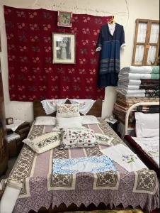 Διδακτική επίσκεψη του Τμήματος ΣΔΕ Αριδαίας (3)