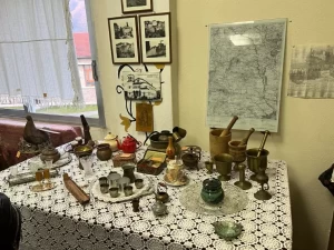 Διδακτική επίσκεψη του Τμήματος ΣΔΕ Αριδαίας (5)