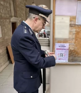 Εκστρατεία ενημέρωσης 2 από 4