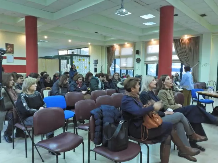 Ενημερωτική εκδήλωση για τον έρπητα ζωστήρα (1)