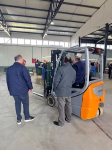 Επίσκεψη Λάκη Βασιλειάδη σε αγροτικούς συνεταιρισμούς και ομάδες παραγωγών της Αλμωπίας για το σπαράγγι (5)