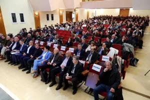 Χρήστος Κέλλας: Η φυτοπροστασία αποτελεί ασπίδα