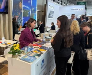 Η Περιφέρεια Κεντρικής Μακεδονίας στη Διεθνή Έκθεση Τουρισμού ITB Berlin 2026 (3)