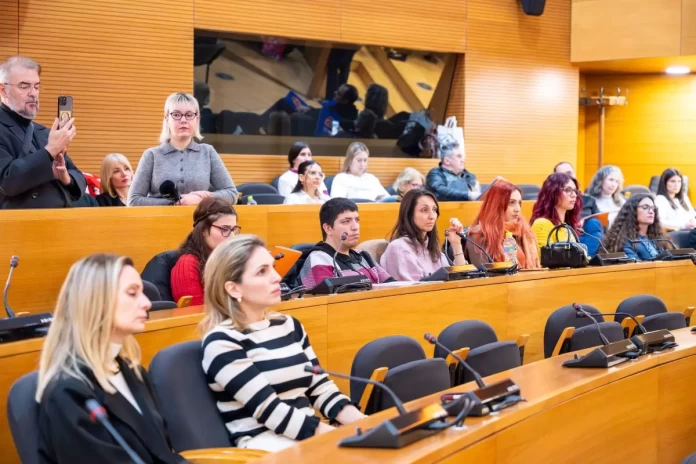 Ημέρα Καριέρας για Άτομα με Αναπηρία2