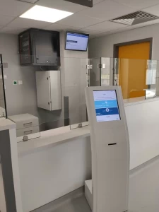 Σημαντική αναβάθμιση για τη διαχείριση των επειγόντων περιστατικών