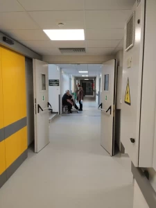 Σημαντική αναβάθμιση για τη διαχείριση των επειγόντων περιστατικών