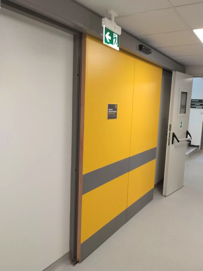 Σημαντική αναβάθμιση για τη διαχείριση