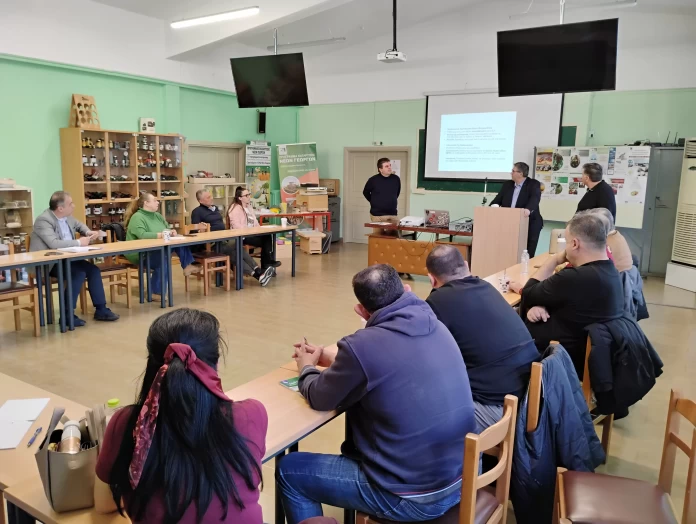 Με απόλυτη επιτυχία διεξήχθη