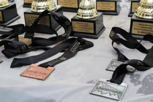 Τα Sohos Mountain Games επιστρέφουν