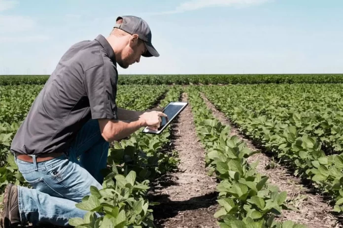 Νέο πακέτο επενδύσεων για τις γεωργικές εκμεταλλεύσεις