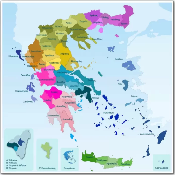 Πρώτος ο Δήμος Θεσσαλονίκης στην πανελλαδική κατάταξη των δήμων