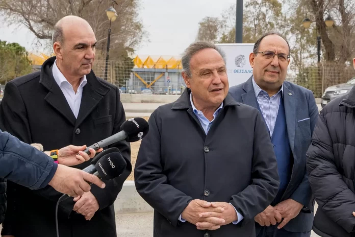 Παράδοση νέου αστικού εξοπλισμού_1