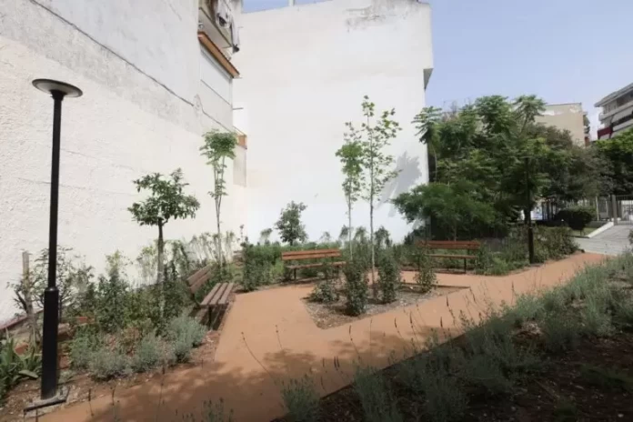 Δύο νέα Πάρκα Τσέπης ΔΕΗ