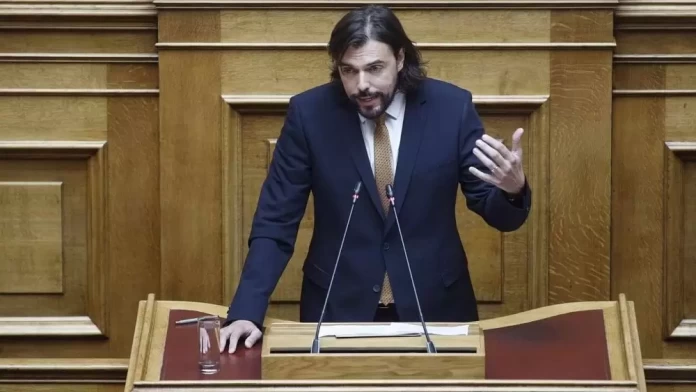 Πέτρος Παππάς: Να εφαρμοστεί άμεσα η νομοθεσία