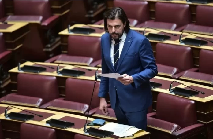 Πέτρος Παππάς: Στη Βουλή η εγκατάλειψη του Αλατζά Ιμαρέτ