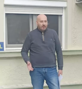 Κωνσταντίνος Κεχαγιαδάκης: Το μήνυμα του Προέδρου της ΔΕΥΑΠ