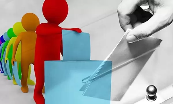 Προβάδισμα της Ν.Δ. και ανησυχία για τις εξελίξεις