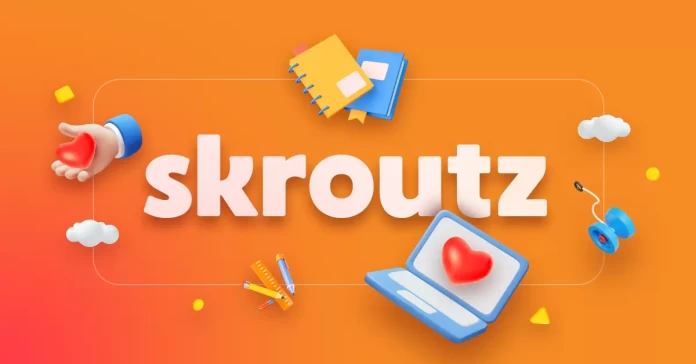 Skroutz: Μια διαδρομή προσφοράς