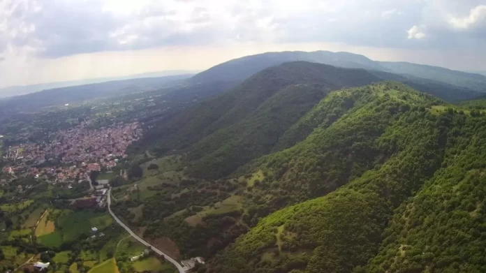 Τα Sohos Mountain Games επιστρέφουν