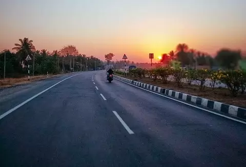 Εργασίες συντήρησης από την Περιφέρεια Κεντρικής Μακεδονίας