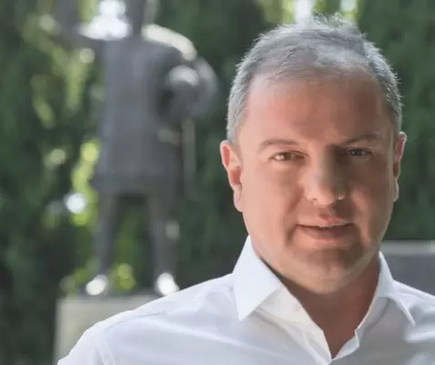 Διονύσης Σταμενίτης: Πιστοποίηση του ΕΚΕΤΑ