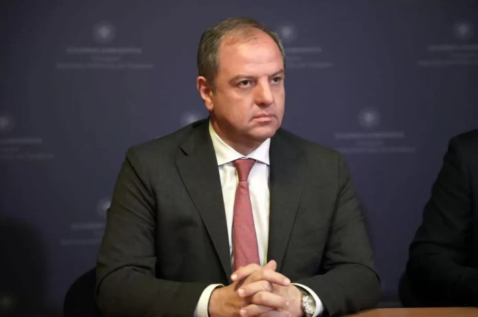 Σταμενίτης: Ξεκινάει η εναέρια αντιχαλαζική