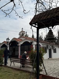 Στην Τελετή Μνήμης στο Ελευθεροχώρι (4)