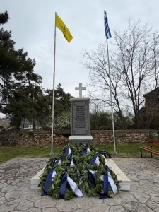 Στην Τελετή Μνήμης στο Ελευθεροχώρι (6)