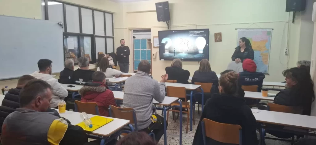 Τμήμα ΣΔΕ Έδεσσας Ημέρα Ασφαλούς Διαδικτύου (3)