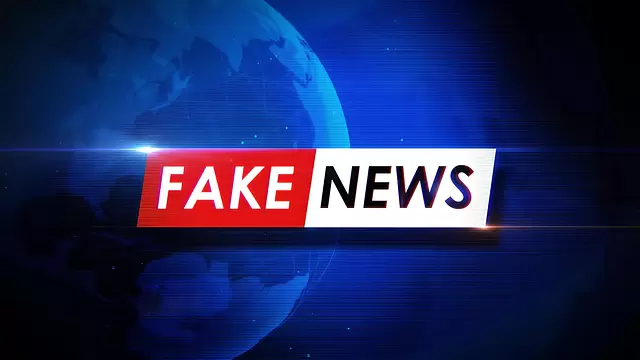Η «ΕΠΙΔΗΜΙΑ» ΤΩΝ FAKE NEWS