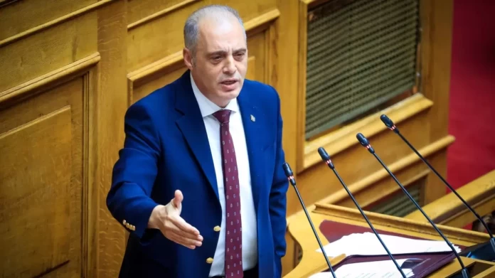 ΒΕΛΟΠΟΥΛΟΣ ΒΟΥΛΗ