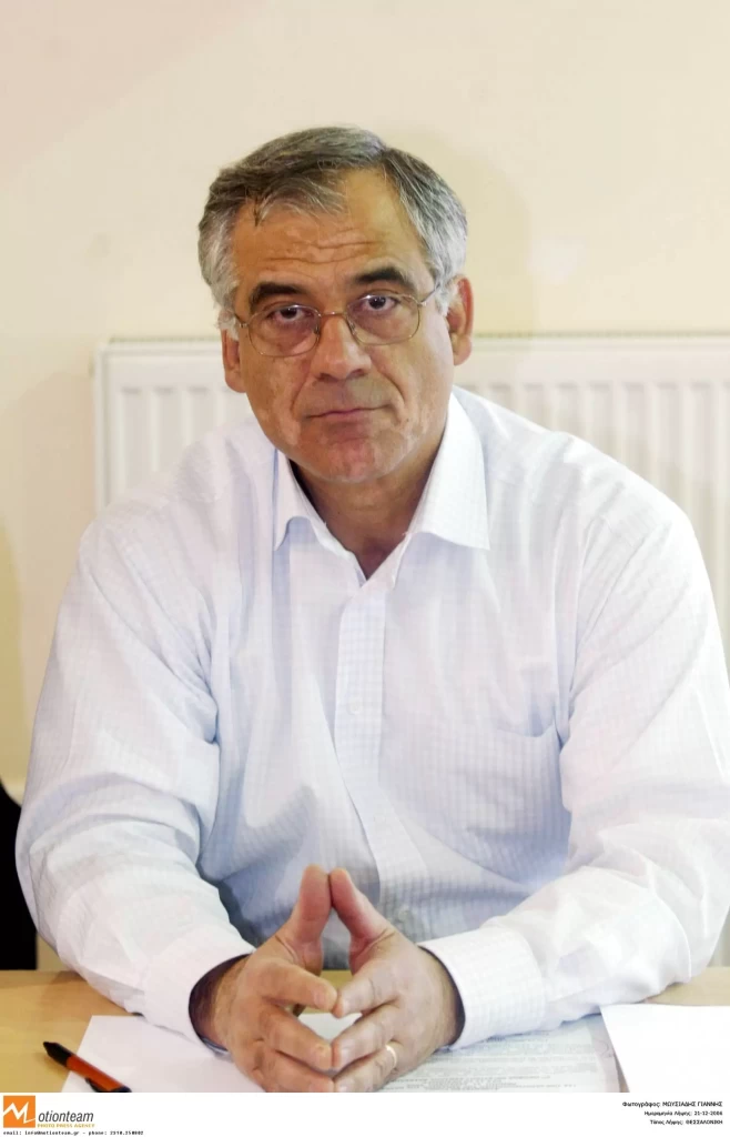 Ανακοίνωση της Κεντρικής Επιτροπής του ΚΚΕ