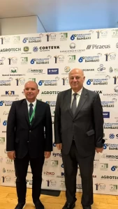 Τσιάρας: Το μέλλον του ελληνικού βάμβακος είναι ευοίωνο 2