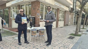 4 Απριλίου – Ημέρα Αδέσποτων Ζώων Συντροφιάς (2)