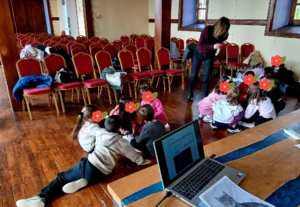 4 Απριλίου – Ημέρα Αδέσποτων Ζώων Συντροφιάς (3)