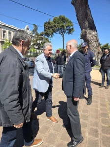 Στη Λέσβο ο Υφυπουργός Αγροτικής Ανάπτυξης και Τροφίμων5