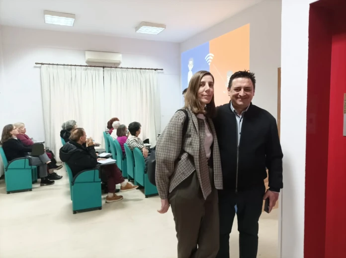 Δράση ενίσχυσης ψηφιακών δεξιοτήτων2