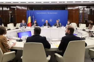 Α. Τζιτζικώστας από Ρουμανία (2)